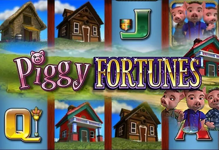 Piggyfortunes