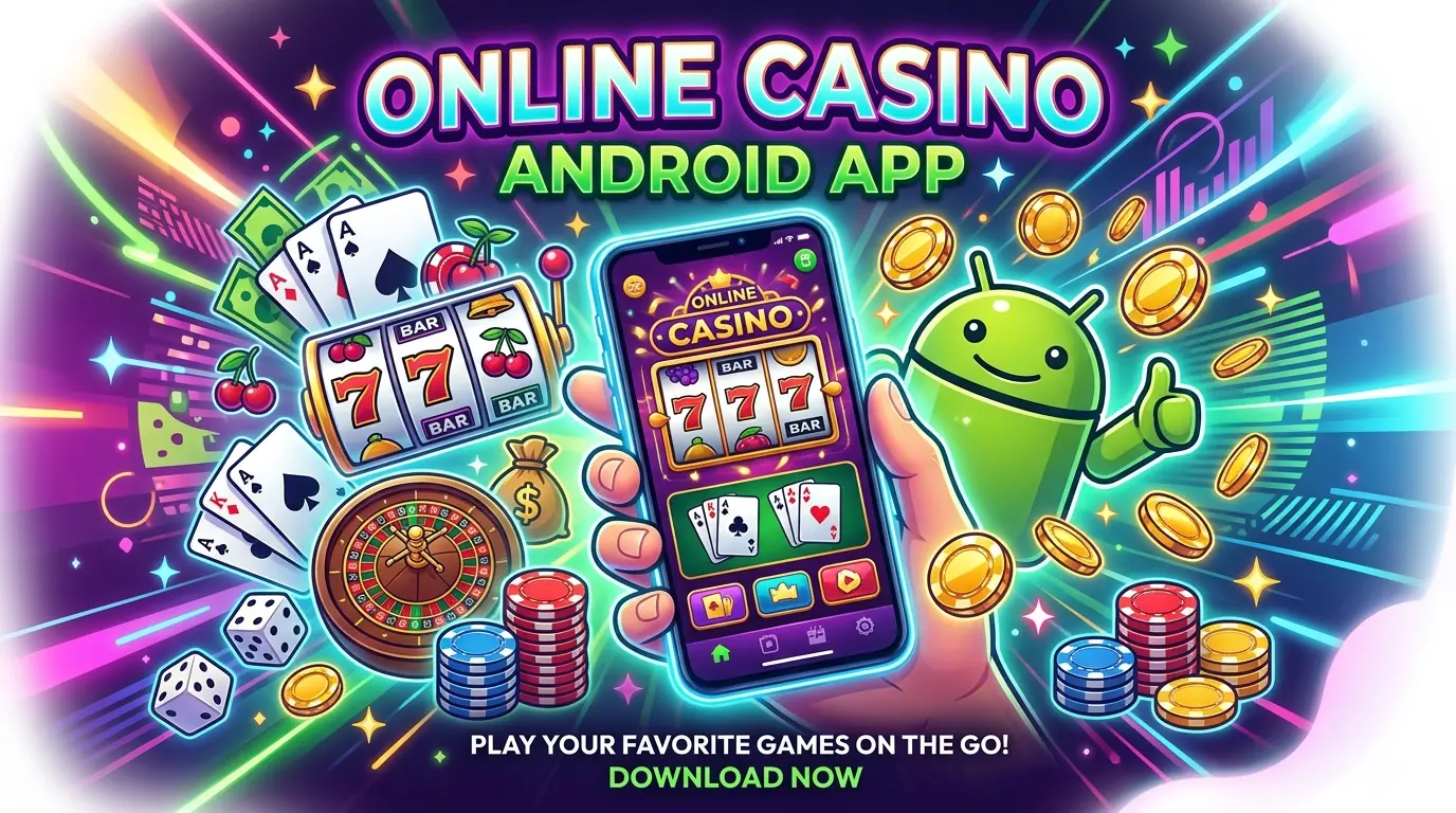 Kingdom casino Android app