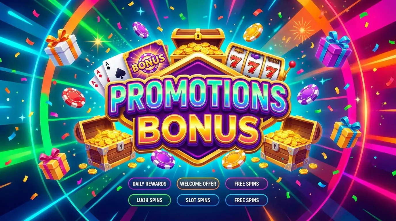 Kingdom promotions