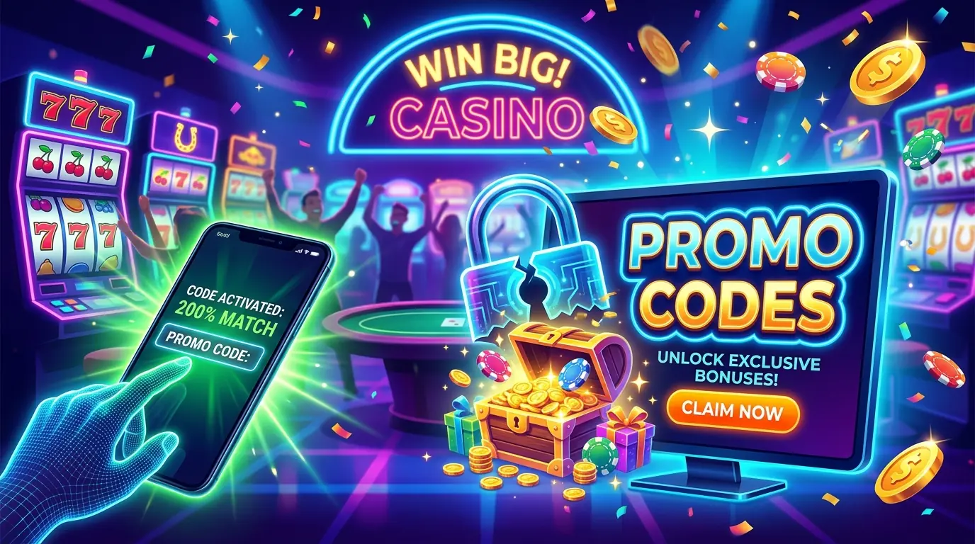 Kingdom casino bonus codes