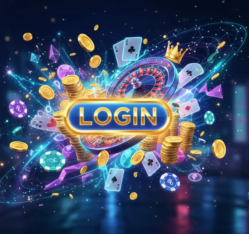 Kingdom casino sign in