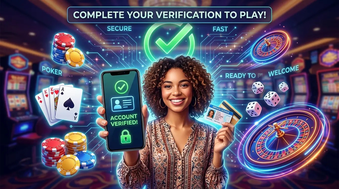 Kingdom verification