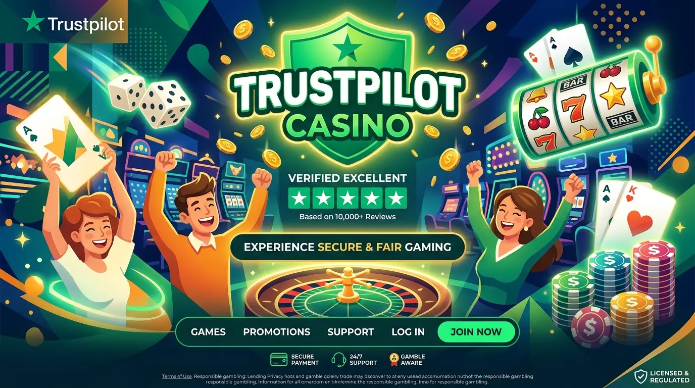 Kingdom Trustpilot