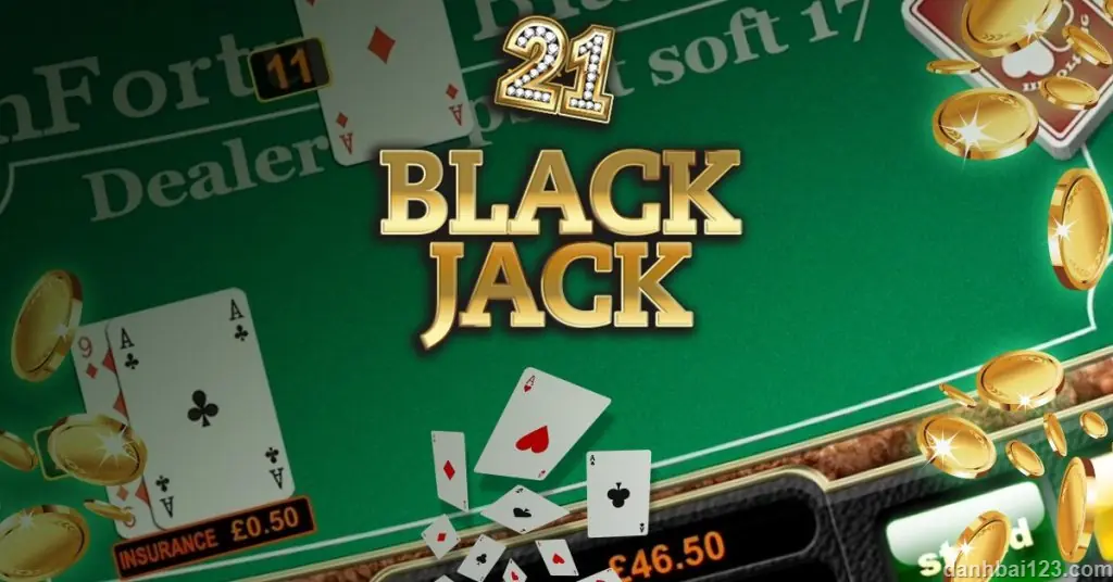 Kingdom blackjack