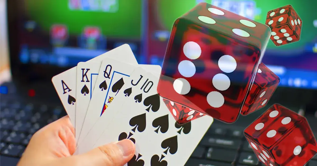 Kingdom poker