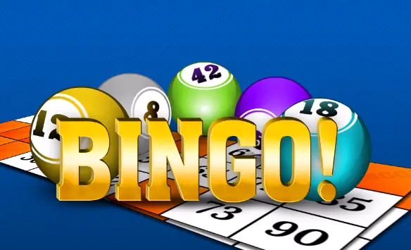 Kingdom bingo game