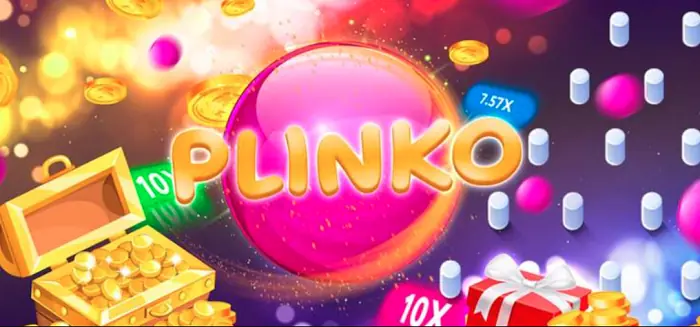 Kingdom casino Plinko